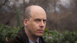 Author Austin Grossman is answering your questions from 12-1 PT today!